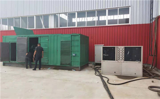 永泰发电机组电缆选型需要考虑哪些环境因素