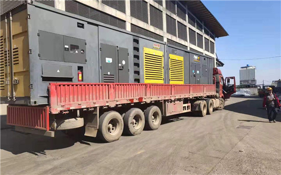 永泰200KW发电机组适配电缆规格选型指南