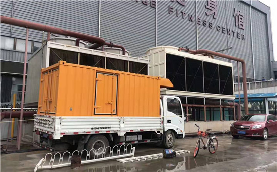 永泰300KW发电机组适配电缆规格选型指南