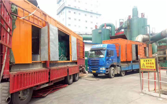 永泰100KW发电机组适配电缆规格选型指南