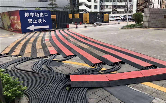 永泰发电机组电缆选型完整具体步骤(工程通用标准流程)